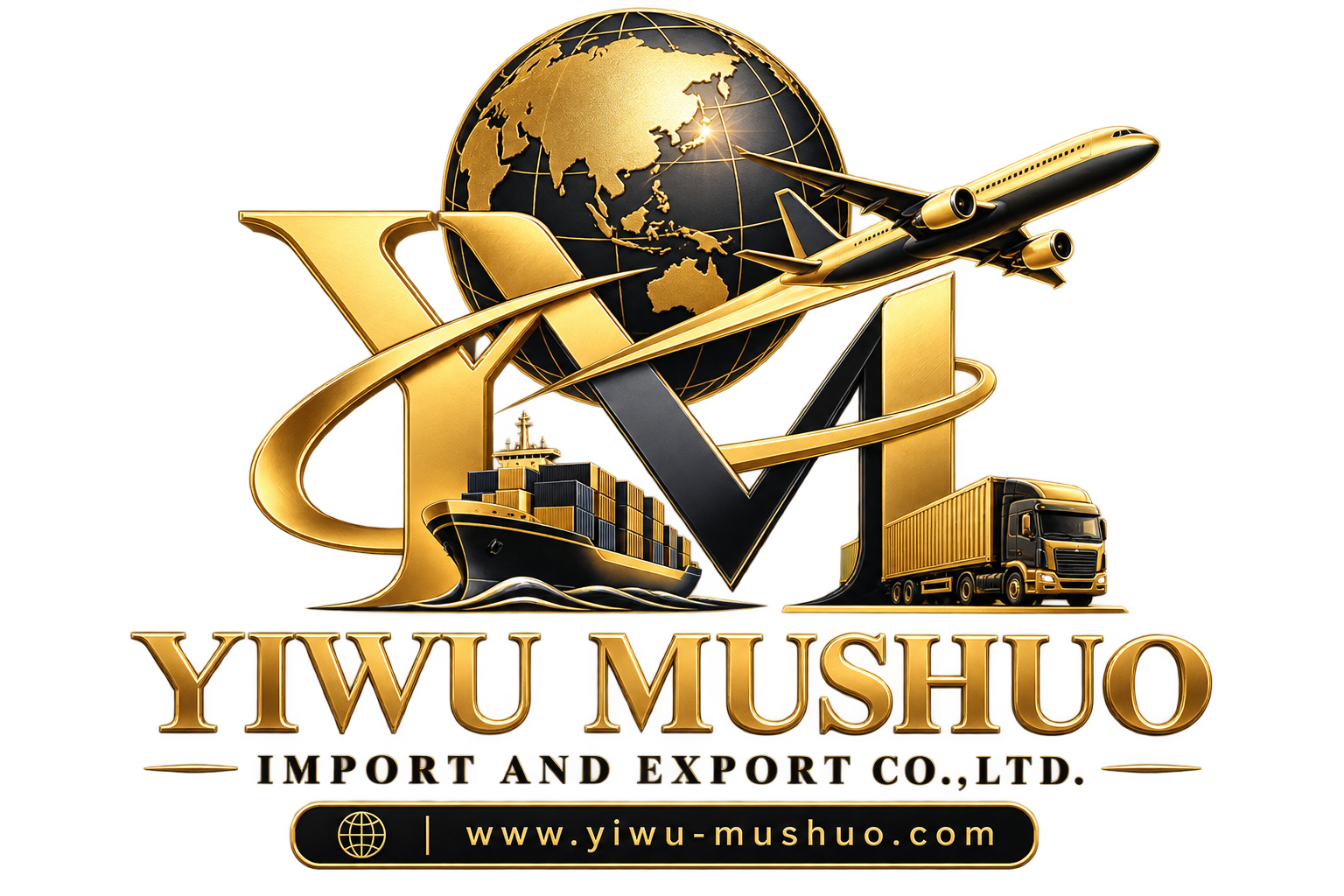 Yiwu Mushuo