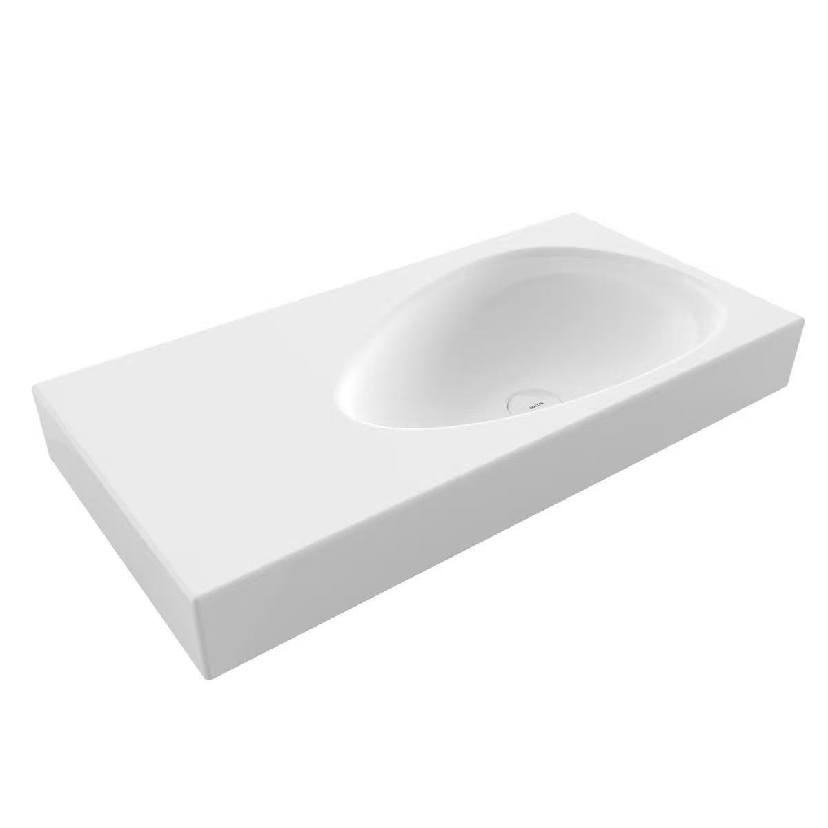 Porcelain Basin