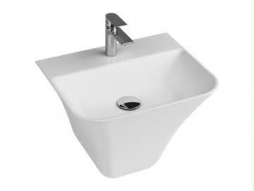 Wall Basin