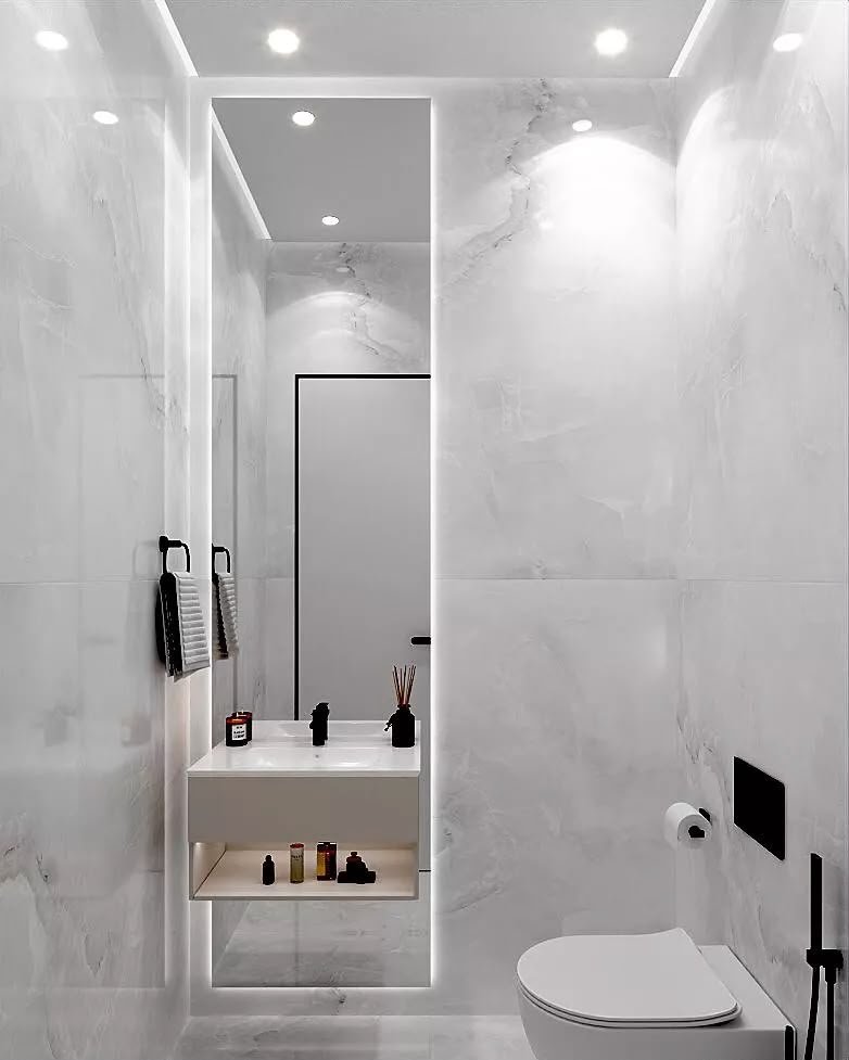 Bathroom Solutions
