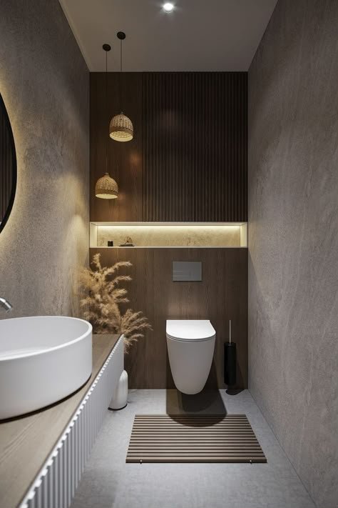 Luxury Bathroom