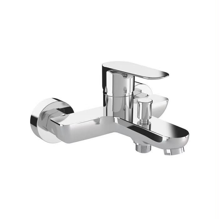 Chrome Mixer