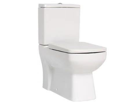 Classic Toilet